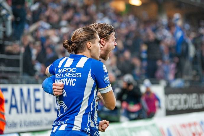 Nhận định, soi k&egrave;o Goteborgs FF vs Tvaakers IF, 00h15 ng&agrave;y 13/6