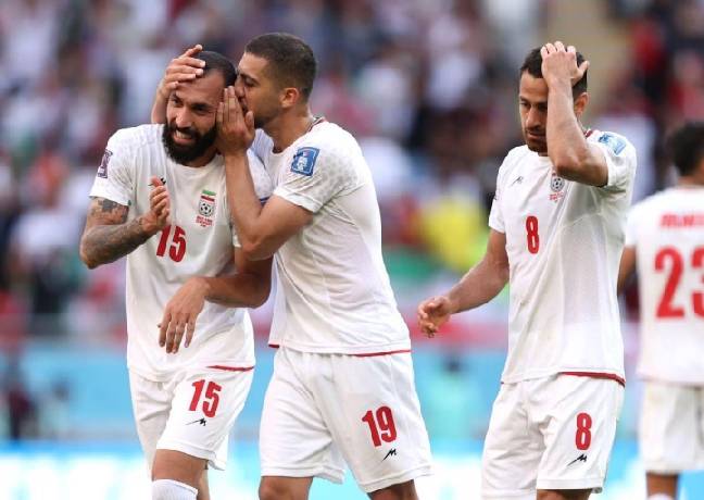 Nhận định, soi k&egrave;o Iran vs Afghanistan, 21h00 ng&agrave;y 13/6