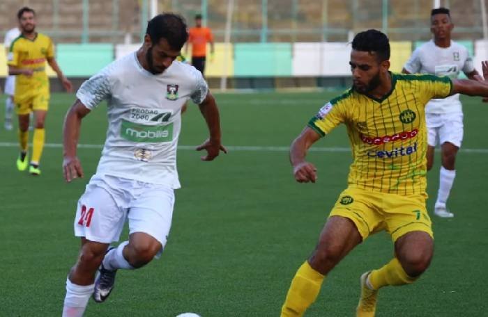 Nhận định, soi k&egrave;o JS Saoura vs JS Kabylie, 23h00 ng&agrave;y 13/6