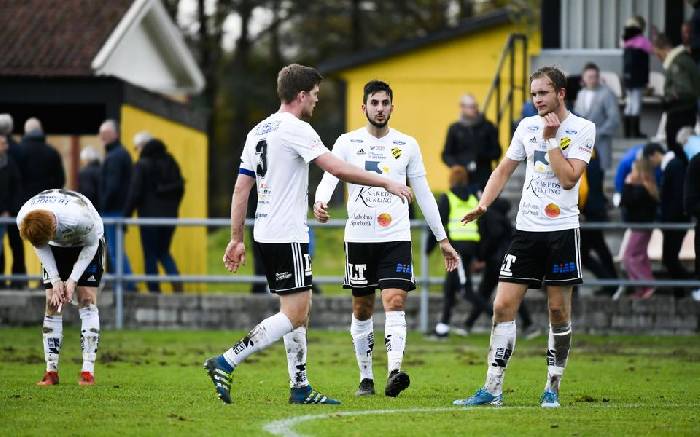 Nhận định, soi k&egrave;o Laholms FK vs IFK Hassleholm, 00h00 ng&agrave;y 13/6