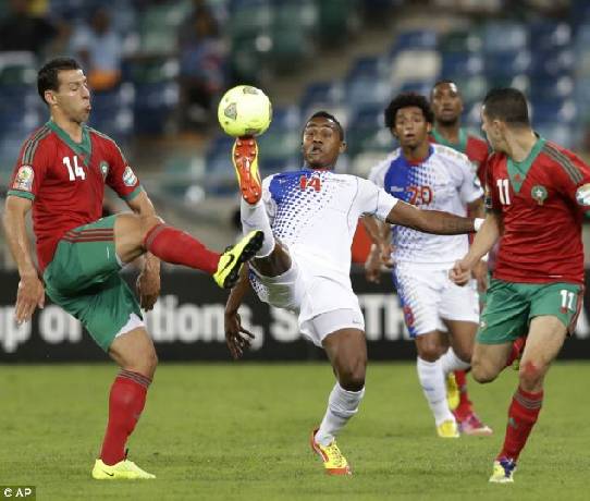 Nhận định, soi k&egrave;o Ma Rốc vs Cape Verde, 2h ng&agrave;y 13/6