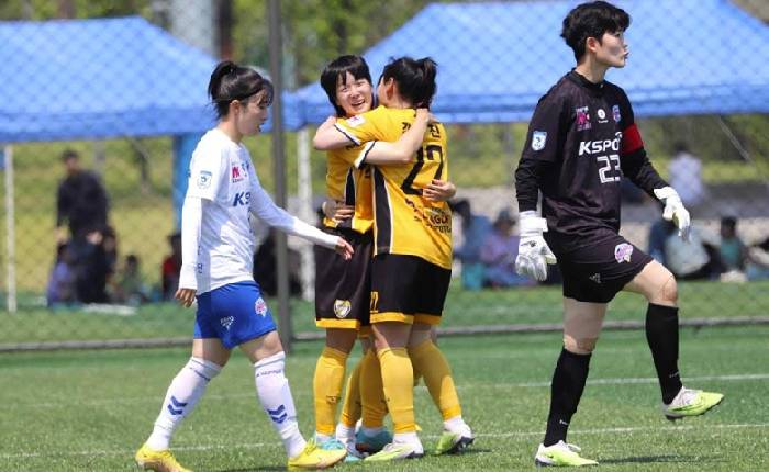 Nhận định, soi k&egrave;o nữ Boeun Sangmu vs nữ Sejong Sportstoto, 14h00 ng&agrave;y 13/6