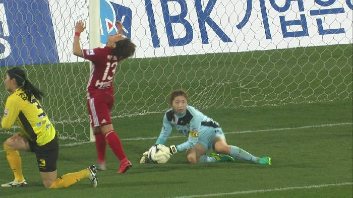 Nhận định, soi k&egrave;o Nữ Hyundai Steel Red vs Nữ Suwon, 17h00 ng&agrave;y 13/6