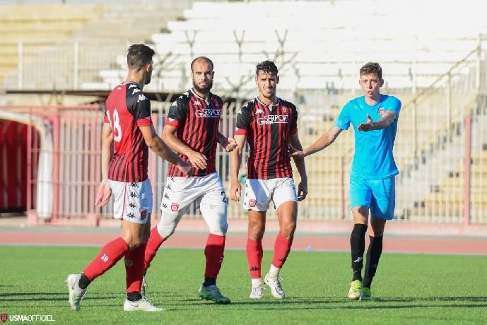 Nhận định, soi k&egrave;o RC Arbaa vs USM Alger, 23h00 ng&agrave;y 13/6