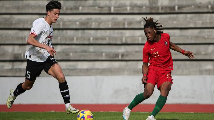 Nhận định, soi k&egrave;o U18 Bồ Đ&agrave;o Nha vs U18 Anh, 23h00 ng&agrave;y 13/6