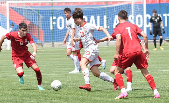 Nhận định, soi k&egrave;o U18 Slovenia vs U18 Ba Lan, 21h30 ng&agrave;y 13/6