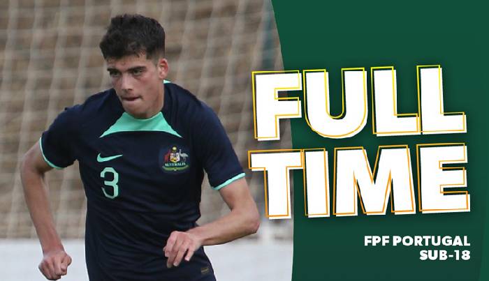 Nhận định, soi k&egrave;o U18 &Uacute;c vs U18 Na Uy, 16h30 ng&agrave;y 13/6