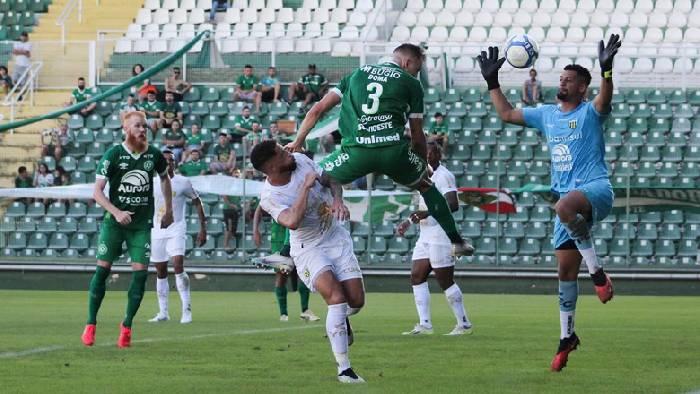 Nhận định, soi k&egrave;o Amazonas vs Chapecoense, 07h00 ng&agrave;y 14/6: Tin v&agrave;o cửa dưới
