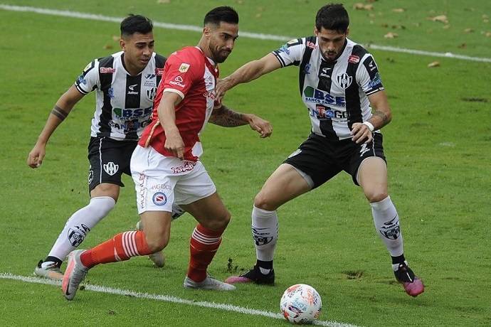 Nhận định, soi k&egrave;o Argentinos Juniors vs Central Cordoba, 5h00 ng&agrave;y 13/6: Nối d&agrave;i mạch thắng