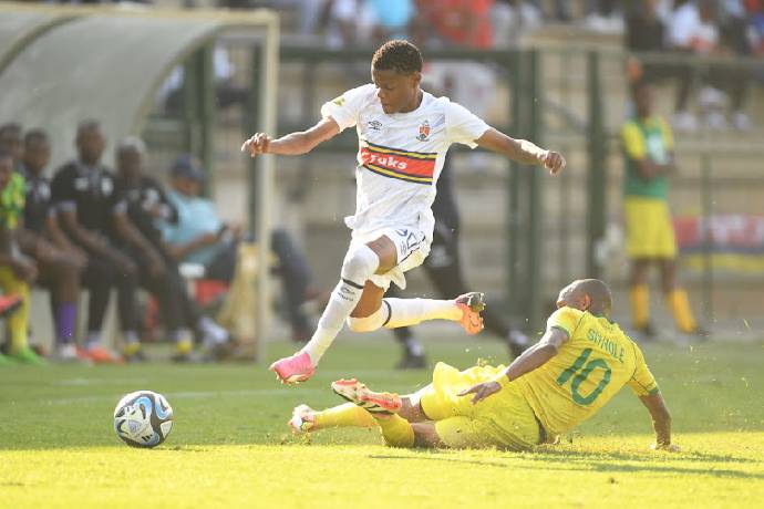 Nhận định, soi k&egrave;o Baroka vs Pretoria University, 20h00 ng&agrave;y 12/6: Đ&ograve;i nợ lượt đi