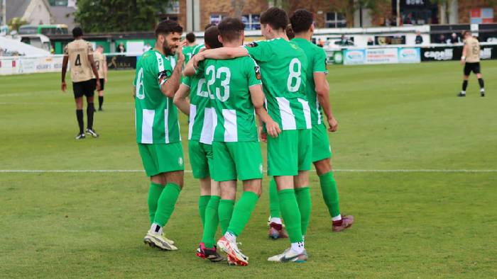 Nhận định, soi k&egrave;o Bray Wanderers vs Athlone Town, 01h45 ng&agrave;y 14/6: Đối thủ y&ecirc;u th&iacute;ch