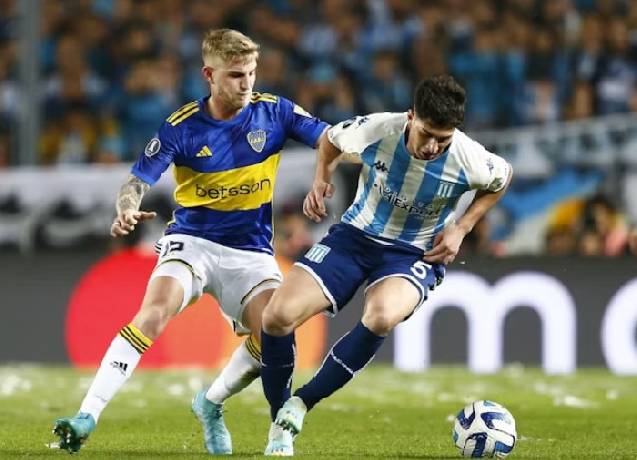 Nhận định, soi k&egrave;o Club Atletico Lanus vs Racing Club, 7h15 ng&agrave;y 14/6: Lịch sử gọi t&ecirc;n