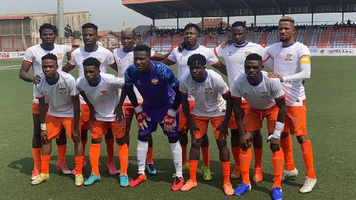 Nhận định, soi k&egrave;o Doma United vs Sunshine Stars, 21h00 ng&agrave;y 13/6: Kh&oacute; tin chủ nh&agrave;