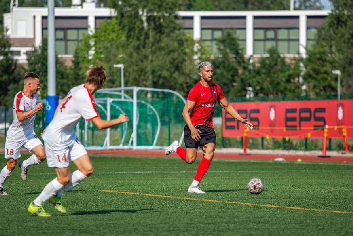 Nhận định, soi k&egrave;o EPS Espoo vs KPV Kokkola, 22h30 ng&agrave;y 13/06: T&acirc;n binh bắt nạt t&acirc;n binh