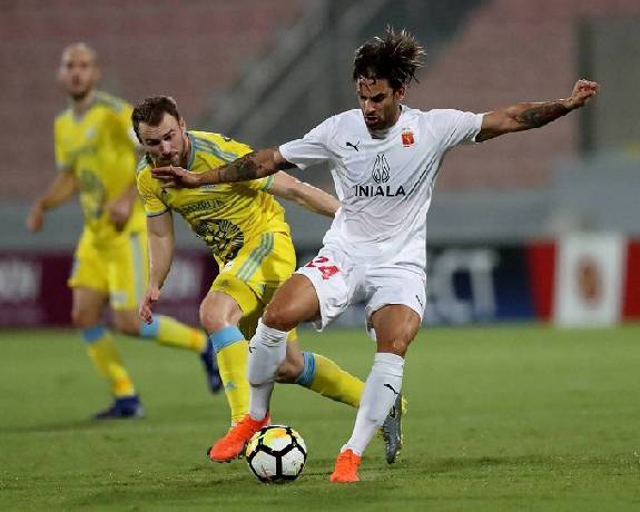 Nhận định, soi k&egrave;o FK Khan Tengri vs Ekibastuz, 21h00 ng&agrave;y 13/06: B&aacute;m đuổi gắt gao