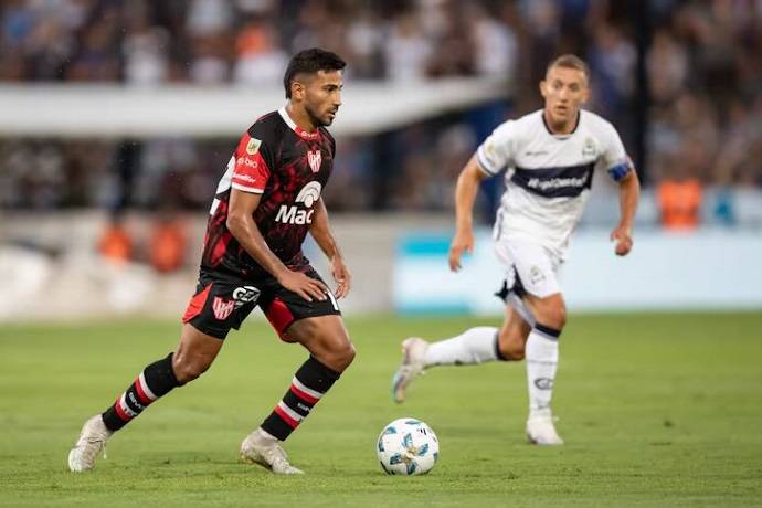 Nhận định, soi k&egrave;o Gimnasia La Plata vs Barracas Central, 7h15 ng&agrave;y 13/6: Kh&oacute; cho kh&aacute;ch