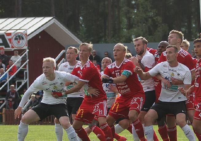 Nhận định, soi k&egrave;o Jazz Pori vs Vaajakoski, 22h30 ng&agrave;y 13/06: Chen ch&acirc;n top 6