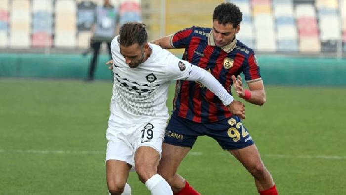 Nhận định, soi k&egrave;o Mikkelin Palloilijat vs Turun Palloseura, 22h30 ng&agrave;y 12/6: Đối thủ kị rơ