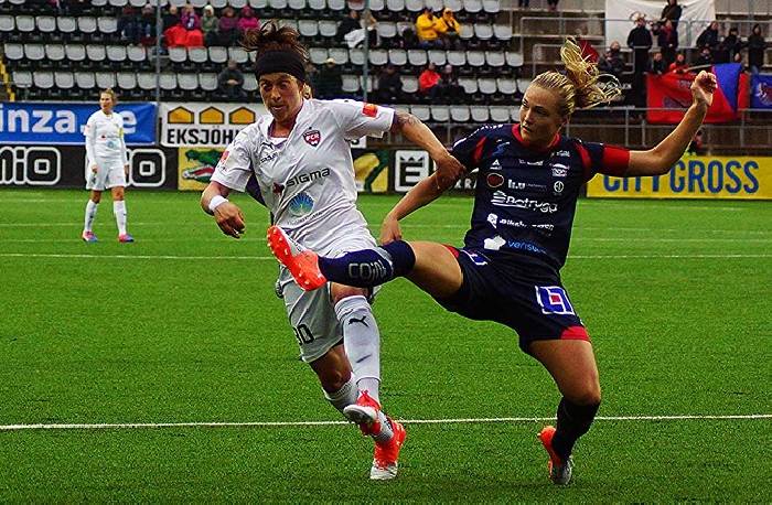 Nhận định, soi k&egrave;o nữ Linkopings vs nữ Pitea, 0h00 ng&agrave;y 14/6: Kh&ocirc;ng dễ cho chủ nh&agrave;