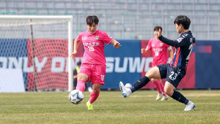 Nhận định, soi k&egrave;o nữ Seoul vs nữ Changnyeong, 17h00 ng&agrave;y 13/6: &Aacute;m ảnh s&acirc;n kh&aacute;ch