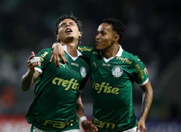 Nhận định, soi k&egrave;o Palmeiras vs Vasco da Gama, 7h30 ng&agrave;y 14/6: 3 điểm nhọc nhằn