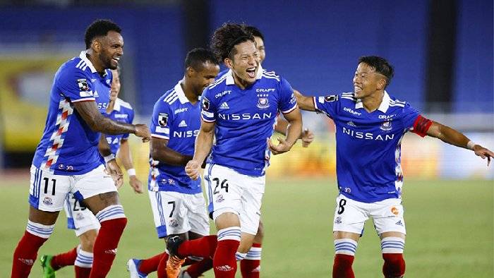 Nhận định, soi k&egrave;o Yokohama Marinos vs Gifu, 17h00 ng&agrave;y 12/6: Đẳng cấp l&ecirc;n tiếng