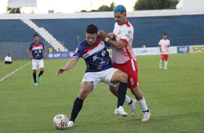 Nhận định, soi k&egrave;o 1 de Marzo FBC vs Nacional de Yby Yau, 02h30 ng&agrave;y 13/6: Kịch bản quen thuộc