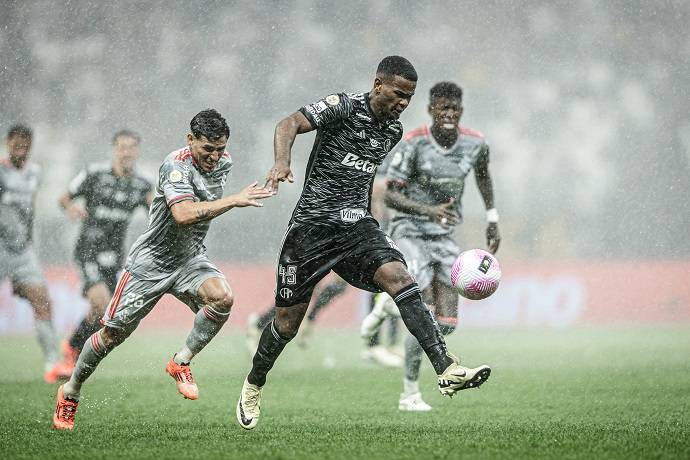 Nhận định, soi k&egrave;o Atletico Mineiro vs Internacional, 7h30 ng&agrave;y 13/6: Phong độ đang l&ecirc;n