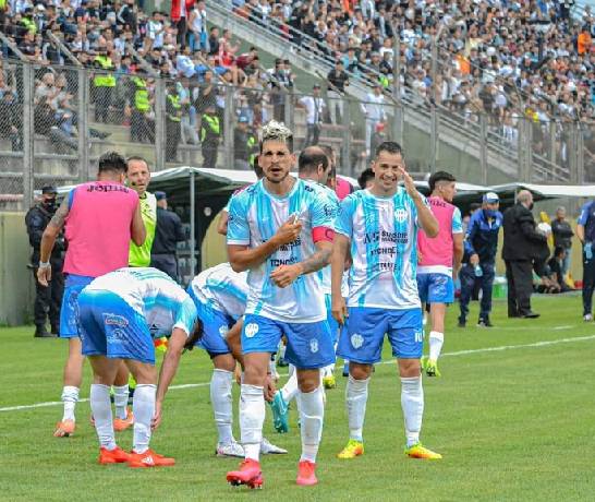 Nhận định, soi k&egrave;o Gimnasia y Tiro vs Quilmes Atletico Club, 06h05 ng&agrave;y 14/6: Lợi thế s&acirc;n nh&agrave;