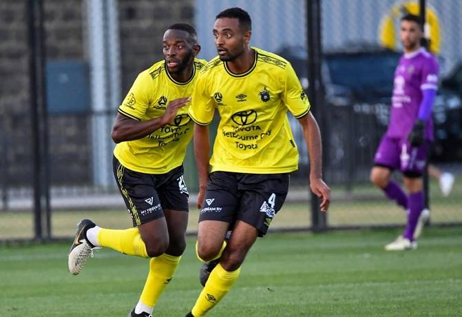 Nhận định, soi k&egrave;o Heidelberg vs Dandenong, 16h30 ng&agrave;y 13/6: Chia điểm