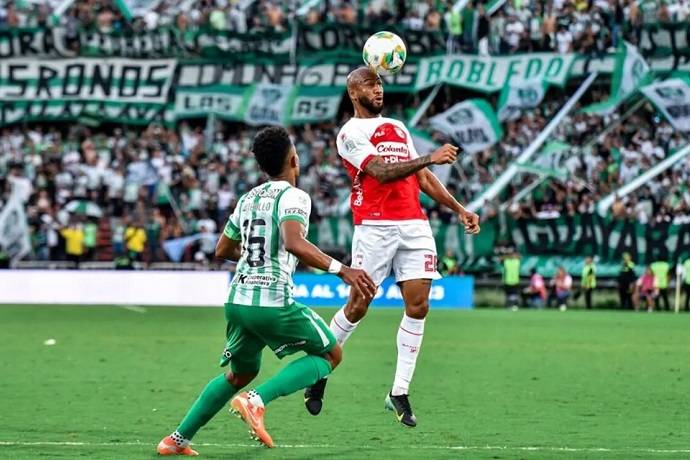 Nhận định, soi k&egrave;o Ind Santa Fe vs Atletico Nacional, 8h20 ng&agrave;y 13/6: Gi&oacute; đ&atilde; đổi chiều
