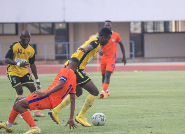 Nhận định, soi k&egrave;o Kabylie vs ES Setif, 3h00 ng&agrave;y 13/6: C&ograve;n nước c&ograve;n t&aacute;t