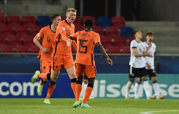 Nhận định, soi k&egrave;o U21 Phần Lan vs U21 H&agrave; Lan, 02h00 ng&agrave;y 13/6: Ra qu&acirc;n su&ocirc;n sẻ