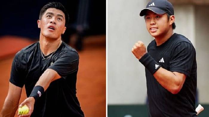 Nhận định tennis Nakashima vs Tien, V&ograve;ng 2 Stuttgart Open - 22h00 ng&agrave;y 12/6