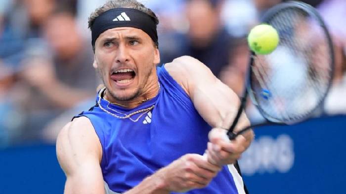 Nhận định tennis Zverev vs Moutet, V&ograve;ng 2 Stuttgart Open - 20h00 ng&agrave;y 12/6