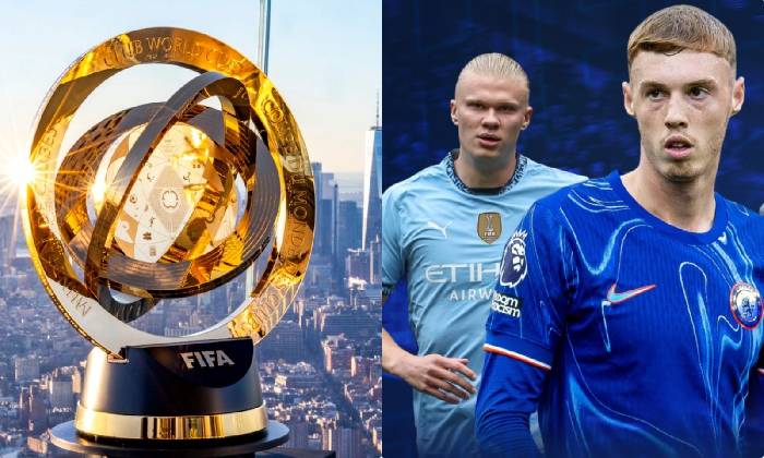 Real Madrid, Man City, Chelsea c&ocirc;ng bố đội h&igrave;nh dự FIFA Club World Cup