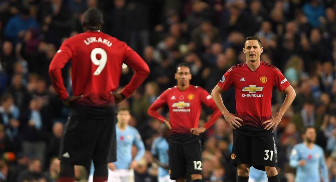 Hai ng&ocirc;i sao của MU dự kiến cập bến Inter Milan