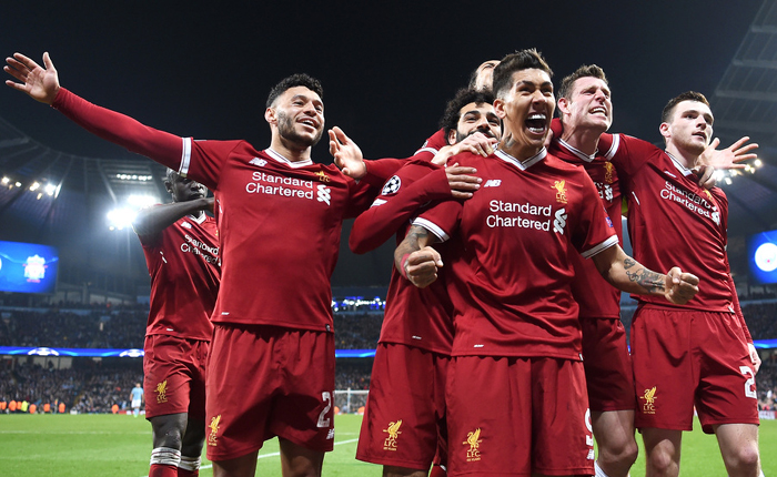 UEFA c&ocirc;ng bố mức tiền thưởng tại Champions League 2019/20