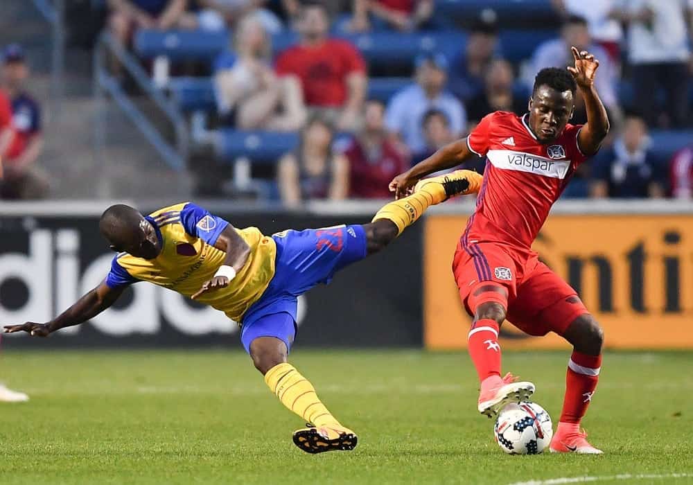 Nhận định Chicago Fire vs Cincinnati 07h00, 14/07 (Nh&agrave; Nghề Mỹ)