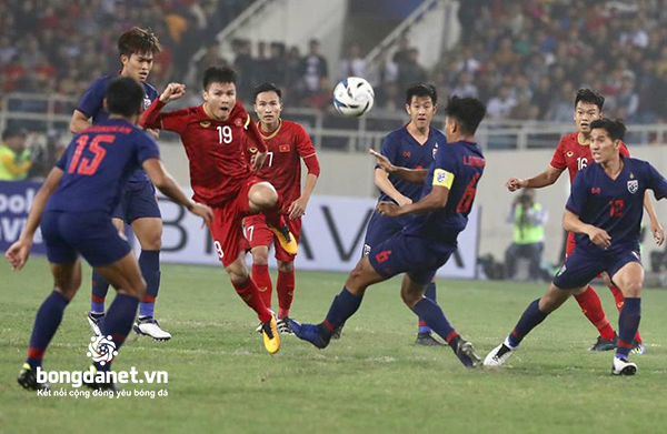 U23 Th&aacute;i Lan đối diện với 'bi kịch' ở VCK U23 ch&acirc;u &Aacute; 2020