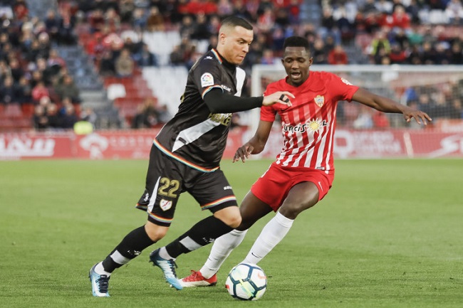 Nhận định Almeria vs Rayo Vallecano, 0h30 ng&agrave;y 14/7