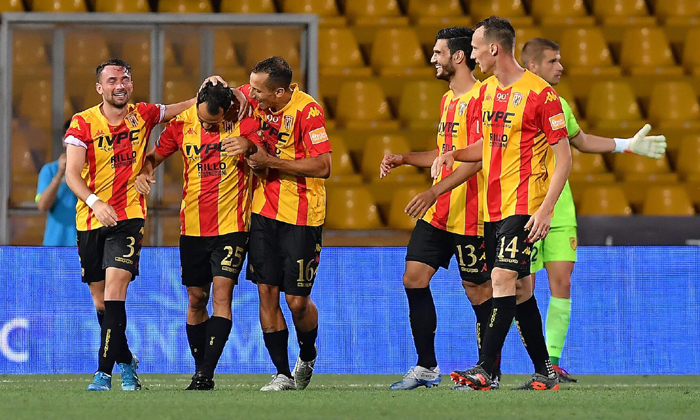 CLB Benevento l&ecirc;n hạng Serie A m&ugrave;a sau 2020/21 c&oacute; g&igrave; đặc biệt?