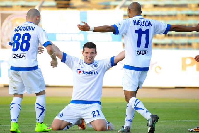 Nhận định Dinamo Minsk (R) vs FK Minsk (R), 21h00 ng&agrave;y 13/7