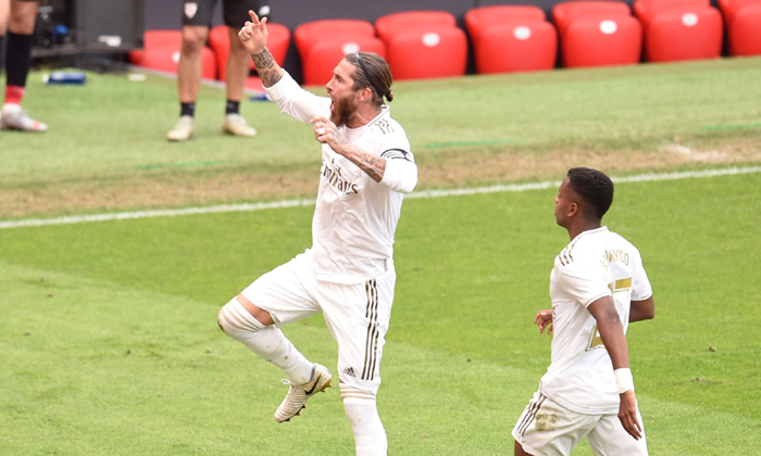 Nhận định Granada vs Real Madrid, 3h00 ng&agrave;y 14/7