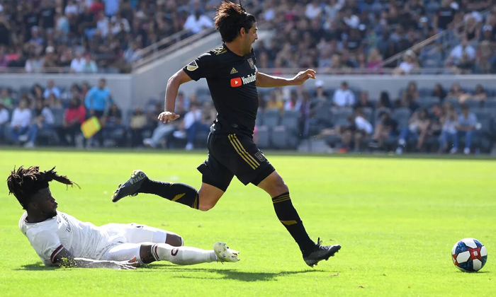 Nhận định Los Angeles vs Houston Dynamo, 7h00 ng&agrave;y 14/7