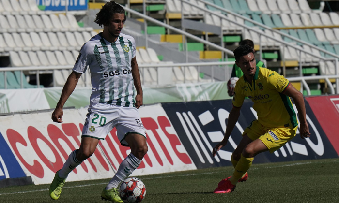 Nhận định Vitoria Setubal vs Famalicao, 3h15 ng&agrave;y 14/7