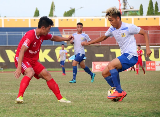 Nhận định B&igrave;nh Định vs Huế FC, 16h30 ng&agrave;y 13/7
