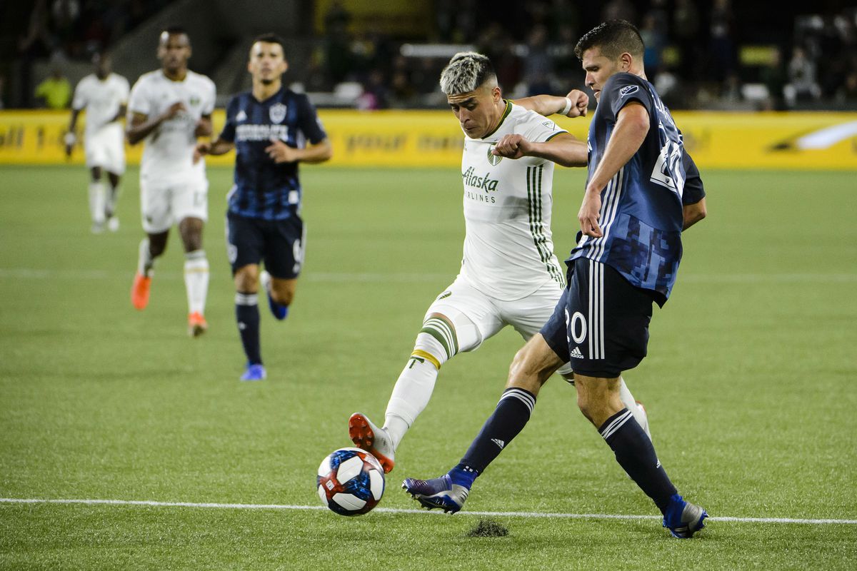 Nhận định LA Galaxy vs Portland Timbers, 9h30 ng&agrave;y 14/7