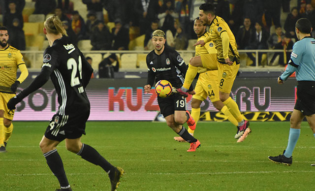 Nhận định Yeni Malatyaspor vs Besiktas, 1h00 ng&agrave;y 14/7