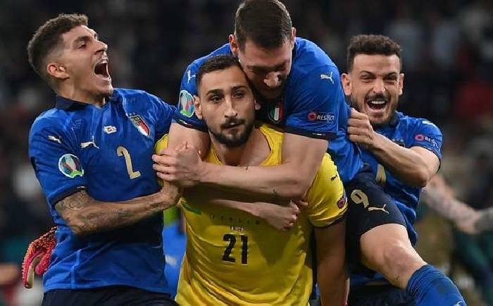 Bản quyền Serie A 2021/2022 - Serie A 2021/2022 chiếu k&ecirc;nh n&agrave;o?